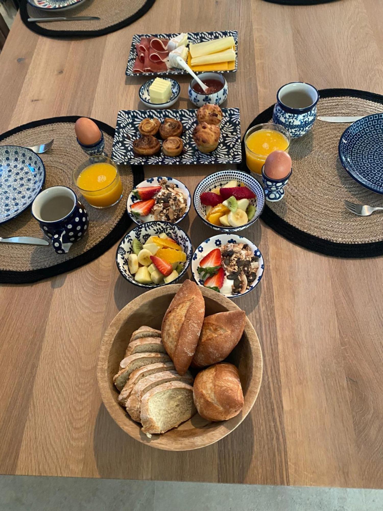 Hotel Finca La Mixtura, Restaurant Melange Онтиниент Екстериор снимка