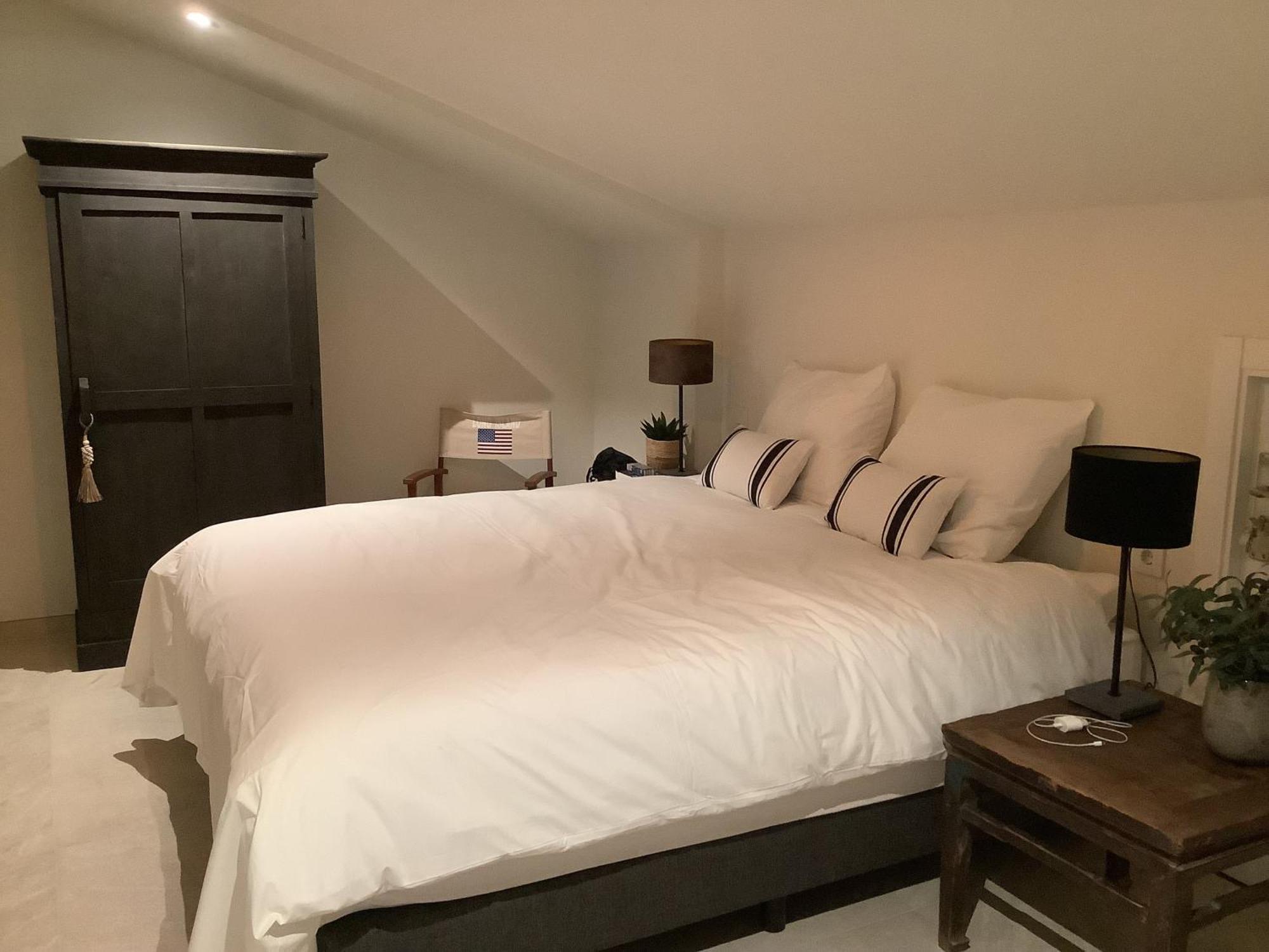 Hotel Finca La Mixtura, Restaurant Melange Онтиниент Екстериор снимка