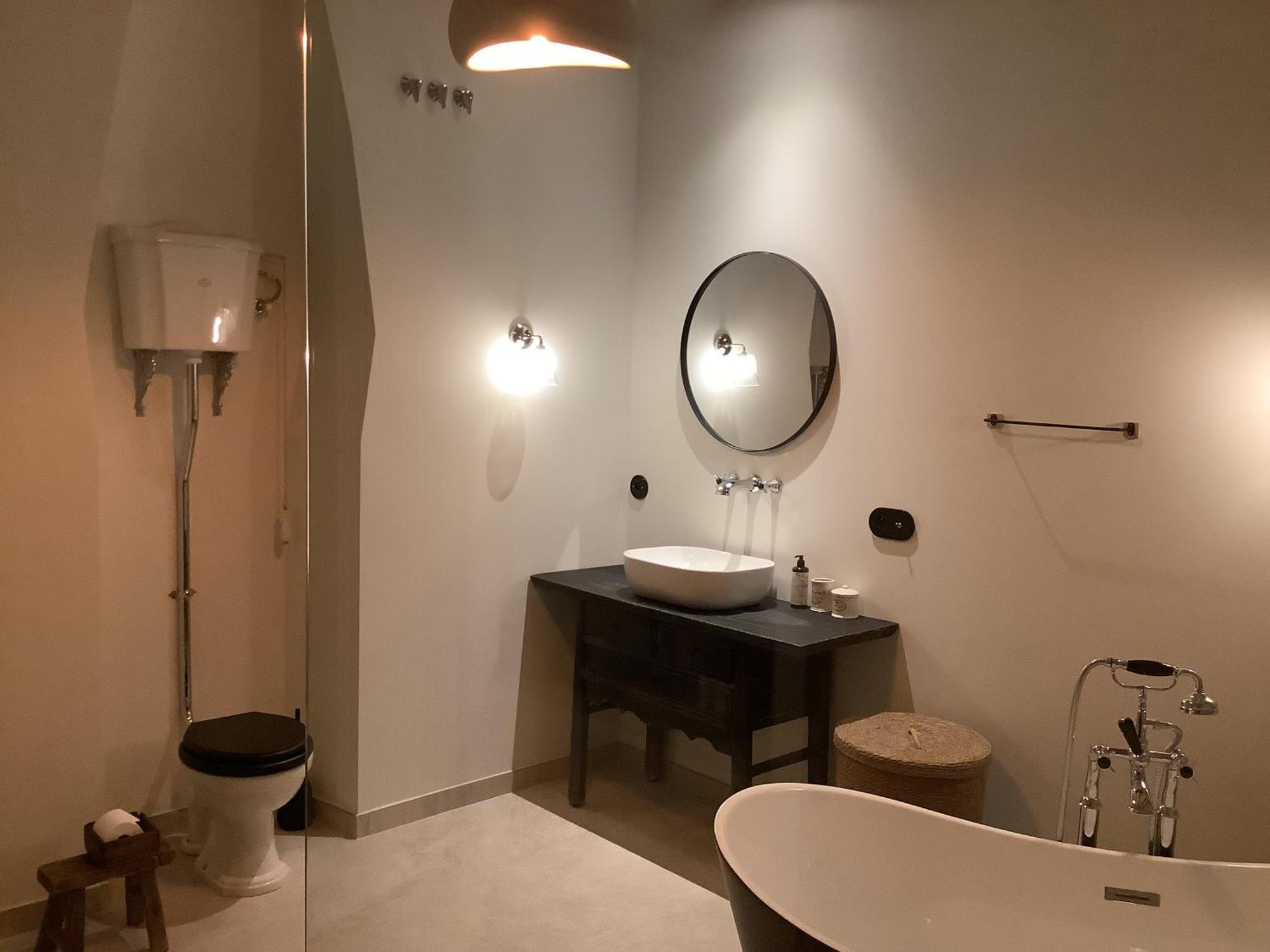 Hotel Finca La Mixtura, Restaurant Melange Онтиниент Екстериор снимка